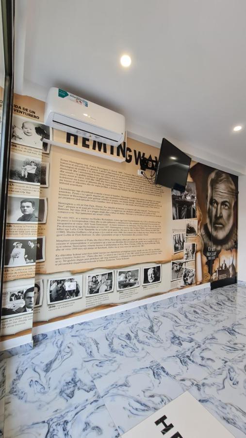 Heming-Way Hotel Драч Екстериор снимка